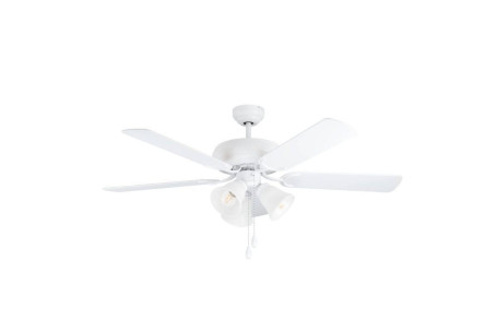 Вентилятор потолочный со светильником Eglo LAS PALMAS 35076