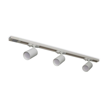 Трековый светильник Voltega Трио / Trio VGL7284DLTP-03W