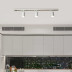 Трековый светильник Voltega Трио / Trio VGL7284DLTP-03W