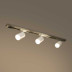 Трековый светильник Voltega Трио / Trio VGL7284DLTP-03W