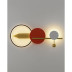 Настенный светильник Moderli Lumi V11223-WL