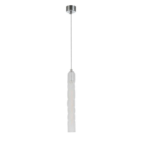 Подвесной светильник Belfast Grosvenor 167-1 CR MT