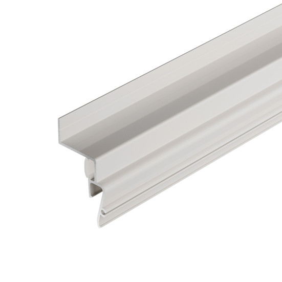 Профиль Arlight STRETCH-SHADOW-2000 WHITE 042559