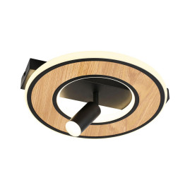 Потолочный светодиодный светильник Favourite Olika 4438-1C