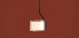 Подвесной светильник Freya Modern Ice FR5541PL-L5B