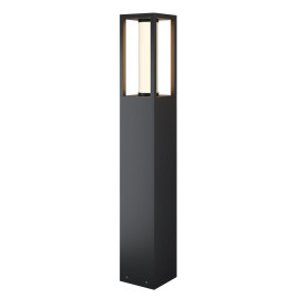 Ландшафтный светодиодный светильник Maytoni Outdoor Expo O480FL-L12B3K1