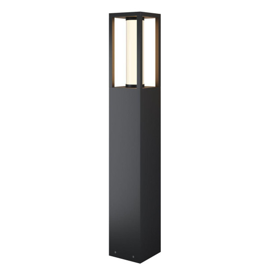 Ландшафтный светодиодный светильник Maytoni Outdoor Expo O480FL-L12B3K1