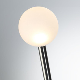 Уличный светильник Odeon Light Nature 7123/1GLB