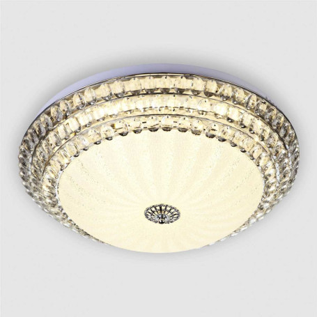 Потолочный светильник LED4U 1101/750 CR
