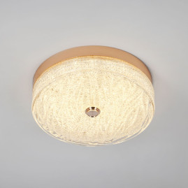 Потолочный светильник LED4U L1117-300 GD
