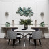 Настенный светильник Garda Decor 62GDM-903CH