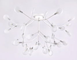 Потолочная люстра Ambrella light Traditional TR3018