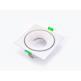 Встраиваемый светильник LEDS POWER GU-S05W, серия SPOT 009674