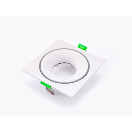 Встраиваемый светильник LEDS POWER GU-S05W, серия SPOT 009674