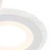 Потолочная светодиодная люстра Escada Diamond 10256/3LED