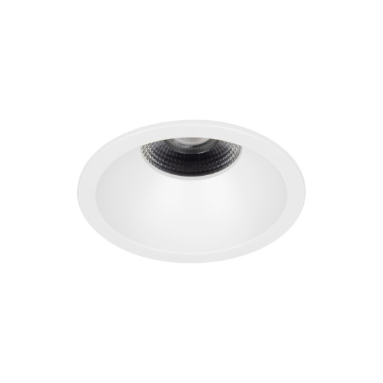 Светильник MS-HARBOR-R82-10W Warm2700 (WH, 24 deg, 230V) Arlight 054476