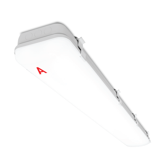 Линейный светодиодный светильник WOLTA Pro ДСП01-36-051-6К