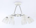 Потолочная люстра Ambrella light Traditional Modern TR303292