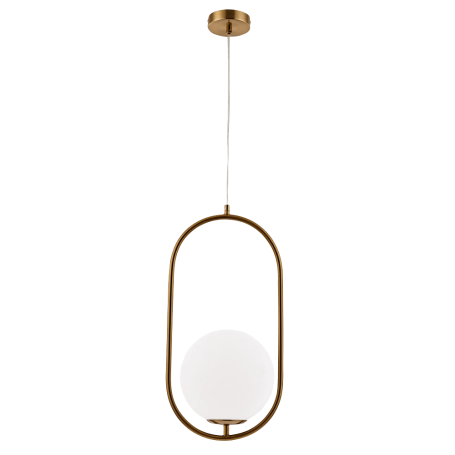 Подвесной светильник Arte Lamp Matisse A7746SP-1AB