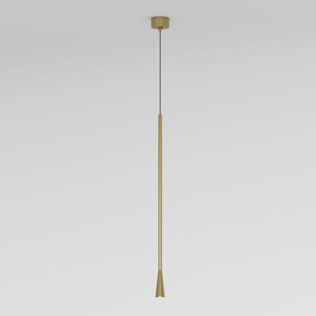 Подвесной светодиодный светильник Elektrostandard Vist 50312 LED a068612