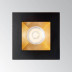 Встраиваемый светодиодный светильник Ideal Lux Dynamic Source 09W CRI90 3000K 252988