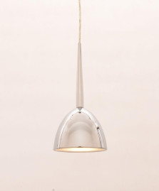 Подвесной светильник Lumina Deco Bora LDP 9179 CHR