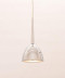 Подвесной светильник Lumina Deco Bora LDP 9179 CHR