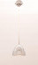 Подвесной светильник Lumina Deco Bora LDP 9179 CHR