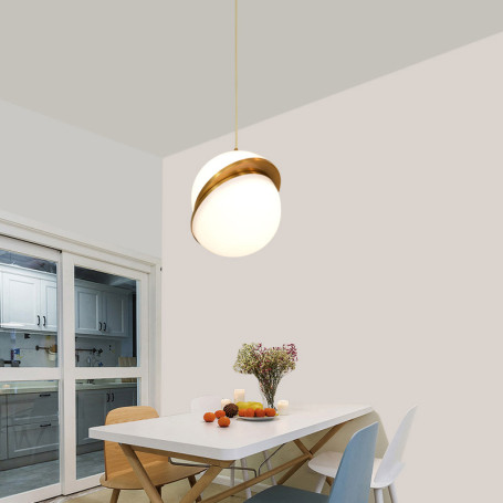 Подвесной светильник Imperium Loft Broom 73577-22
