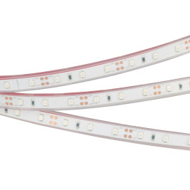 Светодиодная влагозащищенная лента Arlight 4,8W/m 60LED/m 3528SMD зеленый 5M 034865