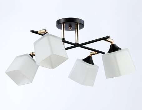 Потолочная люстра Ambrella light Traditional Modern TR303084