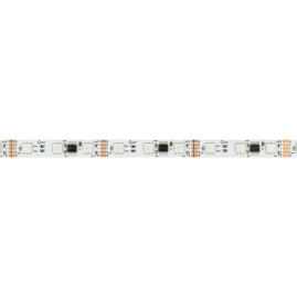 Светодиодная лента Arlight 14W/m 60LED/m 5060SMD разноцветный 5М DMX-B60-10mm 12V 039174