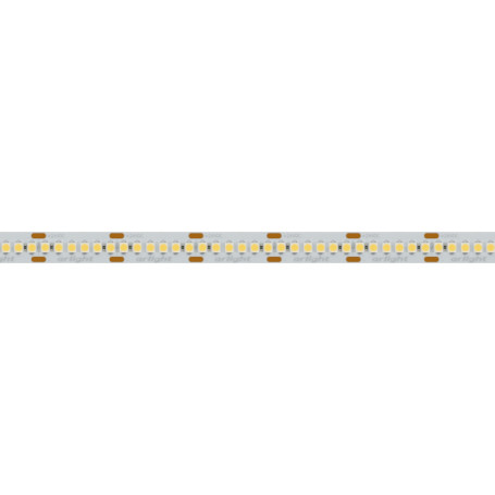 Светодиодная лента Arlight 19,2W/m 240LED/m 3528SMD белый 5M 017430(2)