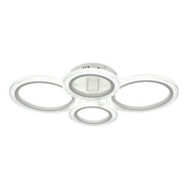 Потолочная светодиодная люстра Escada Avani 10258/4LED