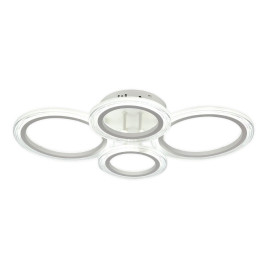 Потолочная светодиодная люстра Escada Avani 10258/4LED