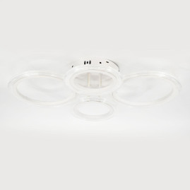Потолочная светодиодная люстра Escada Avani 10258/4LED