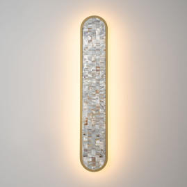 Бра Maytoni Modern MOD429WL-L30BSK