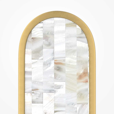 Бра Maytoni Modern MOD429WL-L30BSK