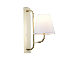 Бра NEWPORT 4641/A gold