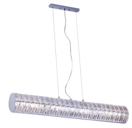Подвесной светильник Lucia Tucci Rumba 1053.6 chrome
