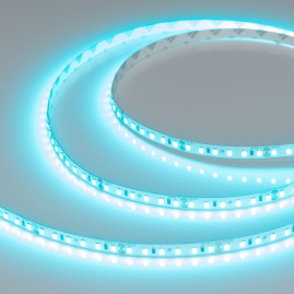 Светодиодная лента Arlight RT-A120-8mm 24V Mint Blue 043382(1)