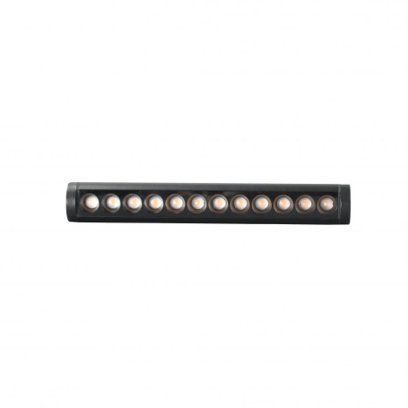 Трековый светодиодный светильник iLedex Technical Vision SMART 4825-041-L209-12W-36DG-BK
