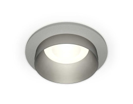 Комплект встраиваемого светильника Ambrella light Techno Spot XC (C6514, N6133) XC6514023
