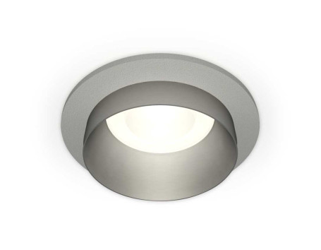 Комплект встраиваемого светильника Ambrella light Techno Spot XC (C6514, N6133) XC6514023