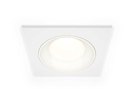 Комплект встраиваемого светильника Ambrella light Techno Spot XC (C7631, N7020) XC7631060