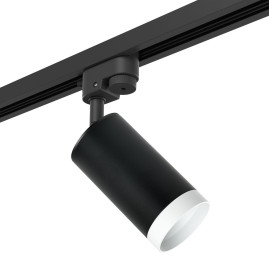 Комплект с трековым светильником Lightstar Rullo (214437+592057+203436) R1T4373436
