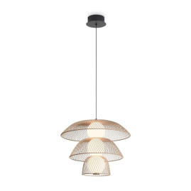 Подвесной светильник Freya Modern FR5545PL-L5BG