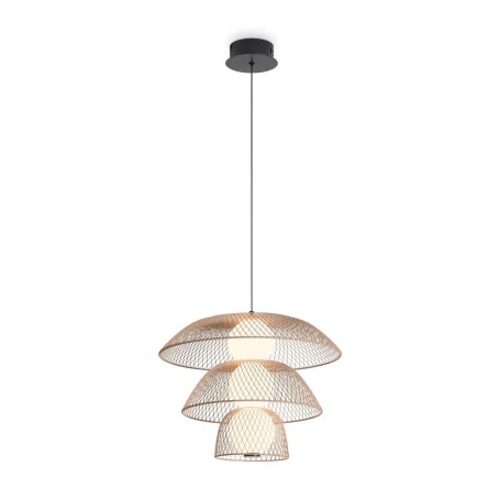 Подвесной светильник Freya Modern FR5545PL-L5BG