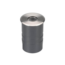 Ландшафтный светодиодный светильник Arlight KT-Aqua-R45-3W White6000 028056