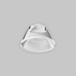 Линза Maytoni Technical Downlight для Alfa LED 24° LensD28-24